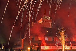 Urheber: The Lakeside Burghotel zu Strausberg