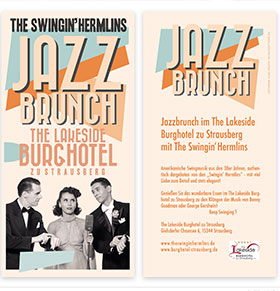 Thmubnail: JazzBrunch 