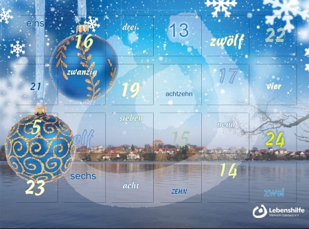 Thumbnail: ADVENTSKALENDER 