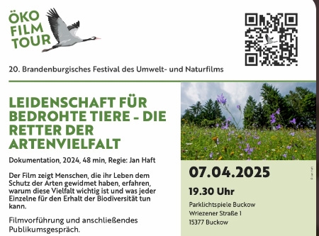 Urheber: Plakat zur Veranstaltung