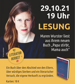 Urheber: Plakat zur Veranstaltung