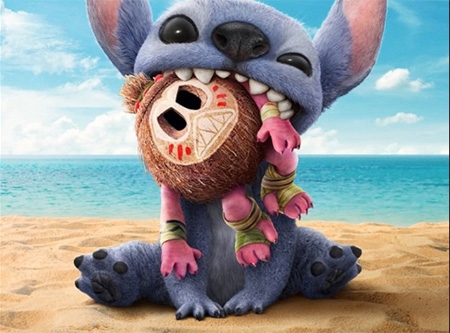Thmubnail: Lilo & Stitch