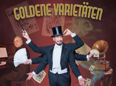 Veranstaltungen Vorschaubild Marcelini & Thomas Meyer