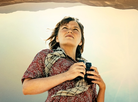 Thumbnail: Maria Reiche: Das Geheimnis der Nazca-Linien