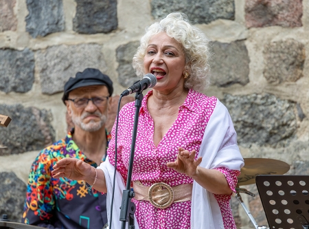 Thumbnail: Sommerkonzert in Altlandsberg
