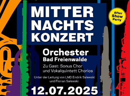 Thumbnail: Mitternachtskonzert 