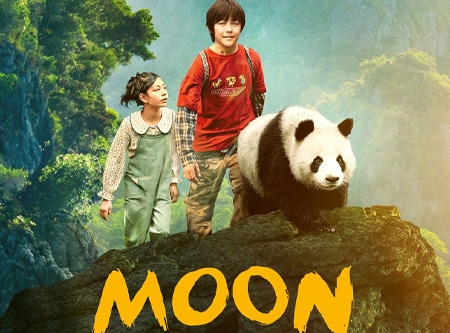 Thmubnail: Moon, der Panda