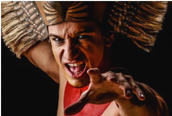 Urheber: DS Entertainment