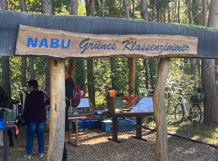 Thumbnail: Natur, Natur, Natur
