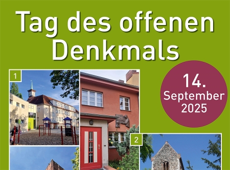 Thumbnail: Tag des offenen Denkmals