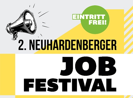 Thmubnail: 2. Neuhardenberger Jobfestival