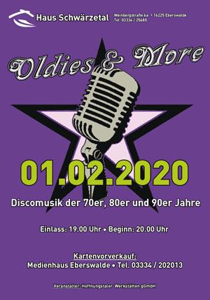 Urheber: Plakat zur Veranstalung