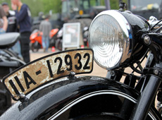 Thmubnail: 16. Oldtimertreffen