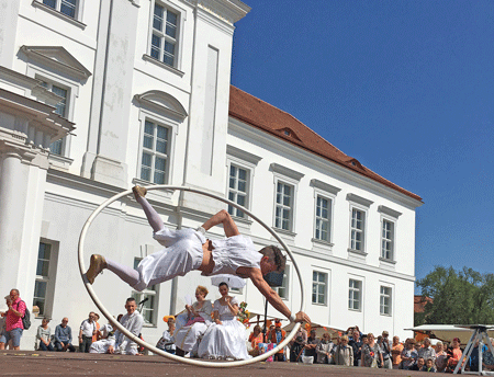 Urheber: Tourismus und Kultur Oranienburg gGmbH

