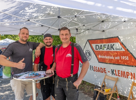 Thumbnail: JOB-&(AUS-)BILDUNGS-Messe