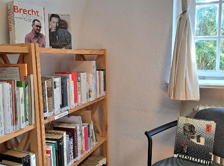 Thumbnail: Aktionstag und Lesung