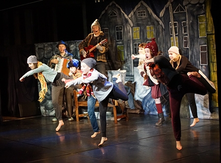 Urheber: pr Bürgerhaus