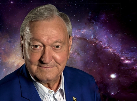 Urheber: pr Bürgerhaus Erich von Däniken