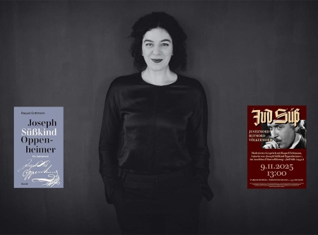 Thumbnail: Novemberlicht