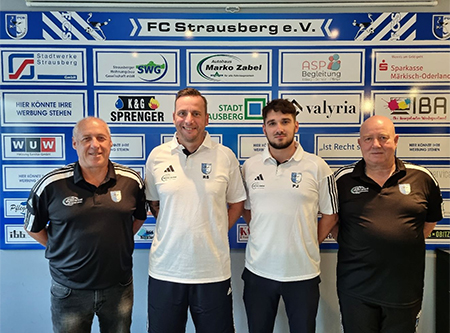 Urheber: FC Strausberg