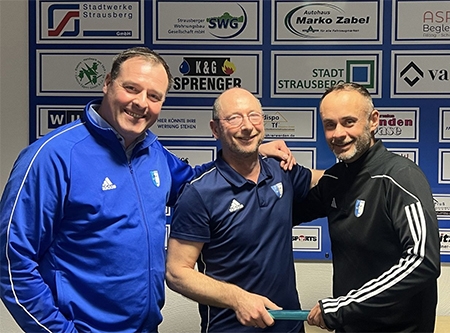 Urheber: FC Strausberg