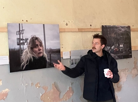 Urheber: Christian von Oppen