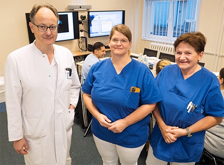 Urheber: Krankenhaus Märkisch-Oerland