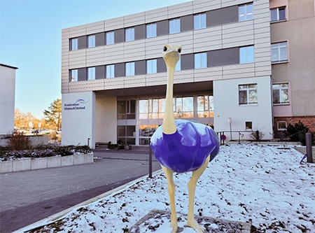 Urheber: Krankenhaus Märkisch-Oerland