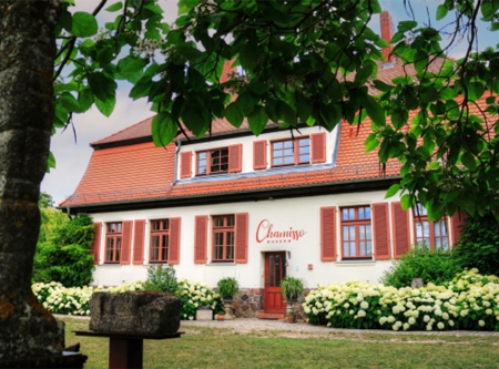 Thumbnail: feierliche Weihnachtlesung