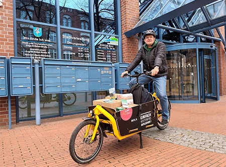 Urheber: Uwe Spranger