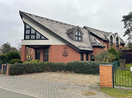 Thumbnail: Weihnachtssingspiel – Komm mit uns nach Bethlehem!