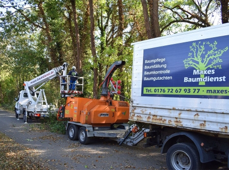 Urheber: Brandau - GV Petershagen/Eggersdorf
