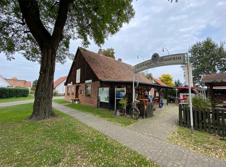 Thumbnail: Traditionelles Backofenfest