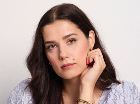 Thumbnail: Tara-Louise Wittwer