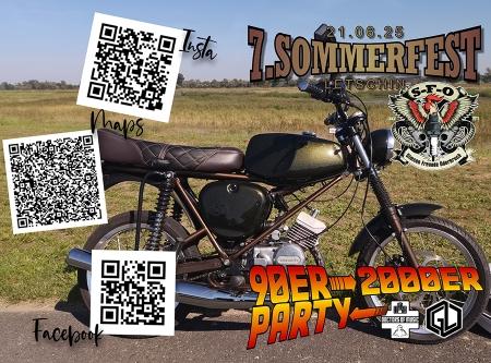 Thmubnail: 7. Sommerfest