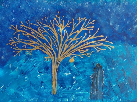 Thumbnail: Ausstellung in Müncheberg