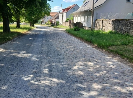 Thumbnail: Sanierung in Hohenstein