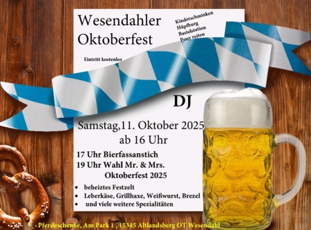 Urheber: Veranstalter