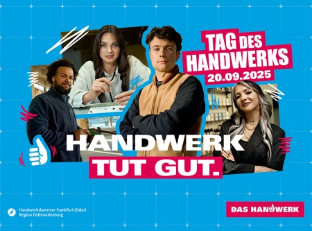 Thumbnail: Tag des Handwerks 2025