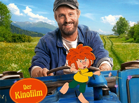 Thumbnail: Pumuckl und das große Missverständnis