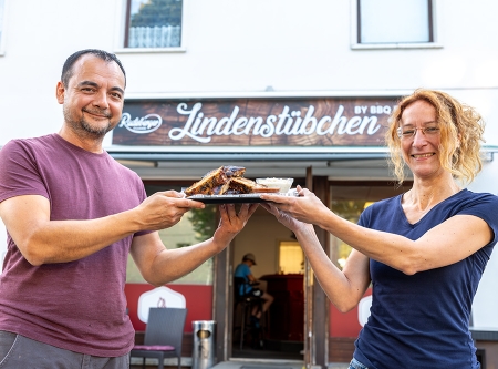 Thumbnail: Strausberger Mittagstisch