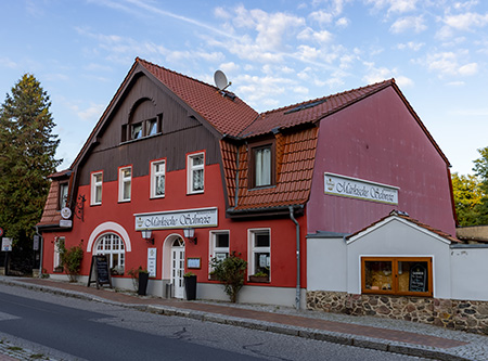 Thumbnail: Weihnachtsfeier der Volkssolidarität
