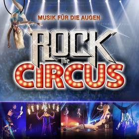 Thmubnail: Rock the Circus