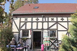 Thmubnail: kleines Sommerfest auf Kinderbauernhof