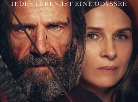 Thumbnail: Rückkehr nach Ithaka (18 Plätze, bitte rechtzeitig buchen)