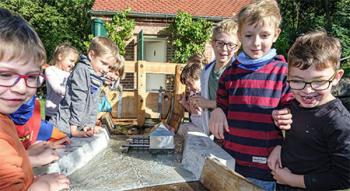 Urheber: @Bad Freienwalde Tourismus GmbH, Fotograf: Michael Anker