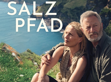 Thumbnail: Der Salzpfad