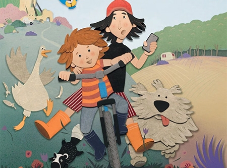 Urheber: Plakat zur Veranstaltung