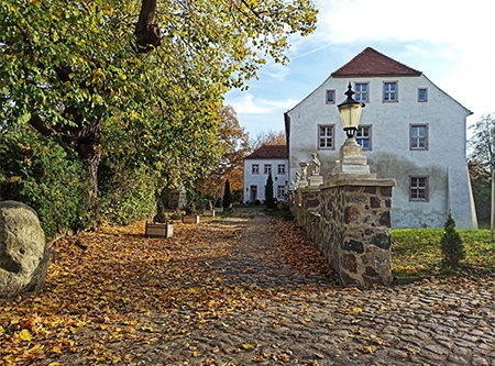 Urheber: Schloss Neuenhagen