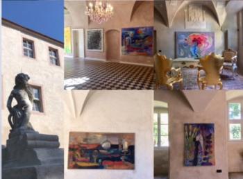 Urheber: Schloss Neuenhagen